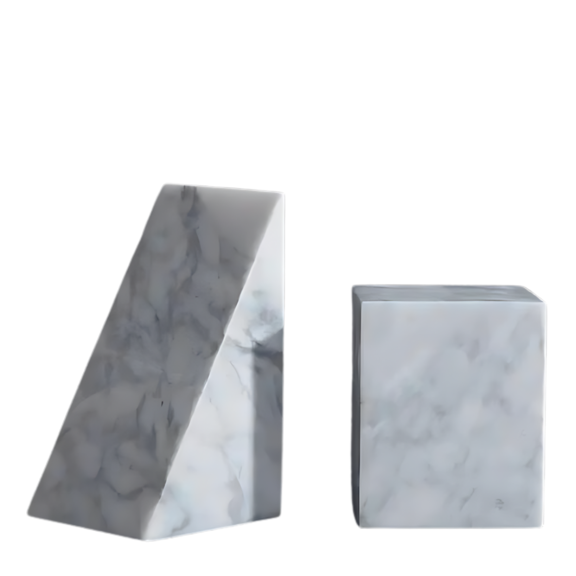 Picture of Luxe Marble Bookstand