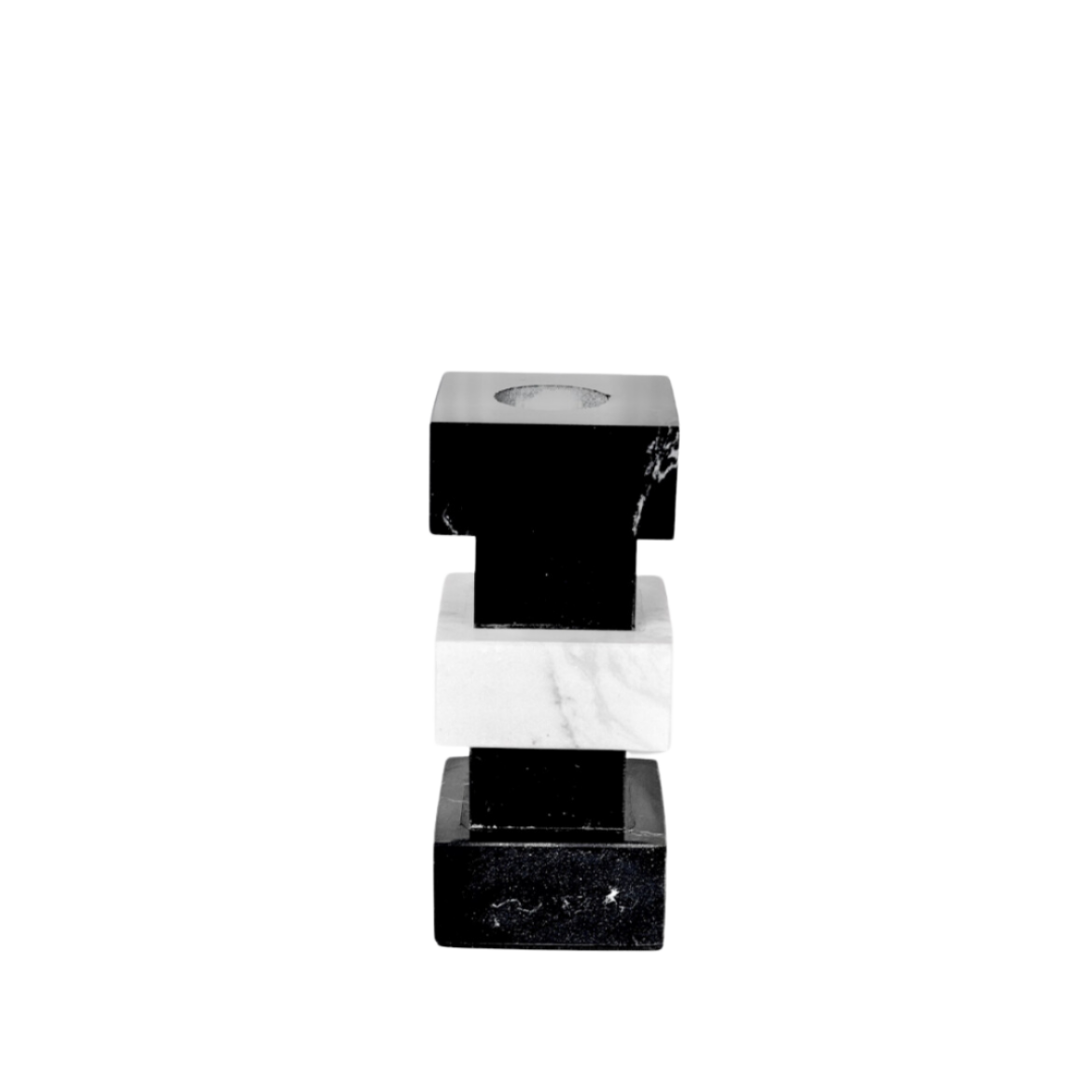 Picture of Blox Marble Candle M