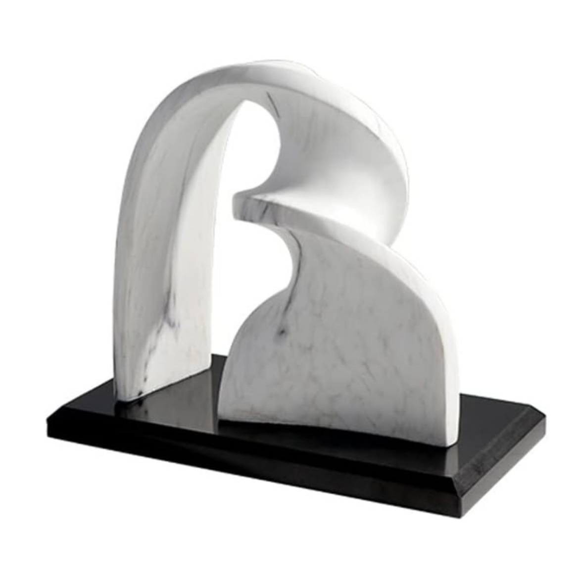 Picture of  Mani Marble Arch Centerpiece 