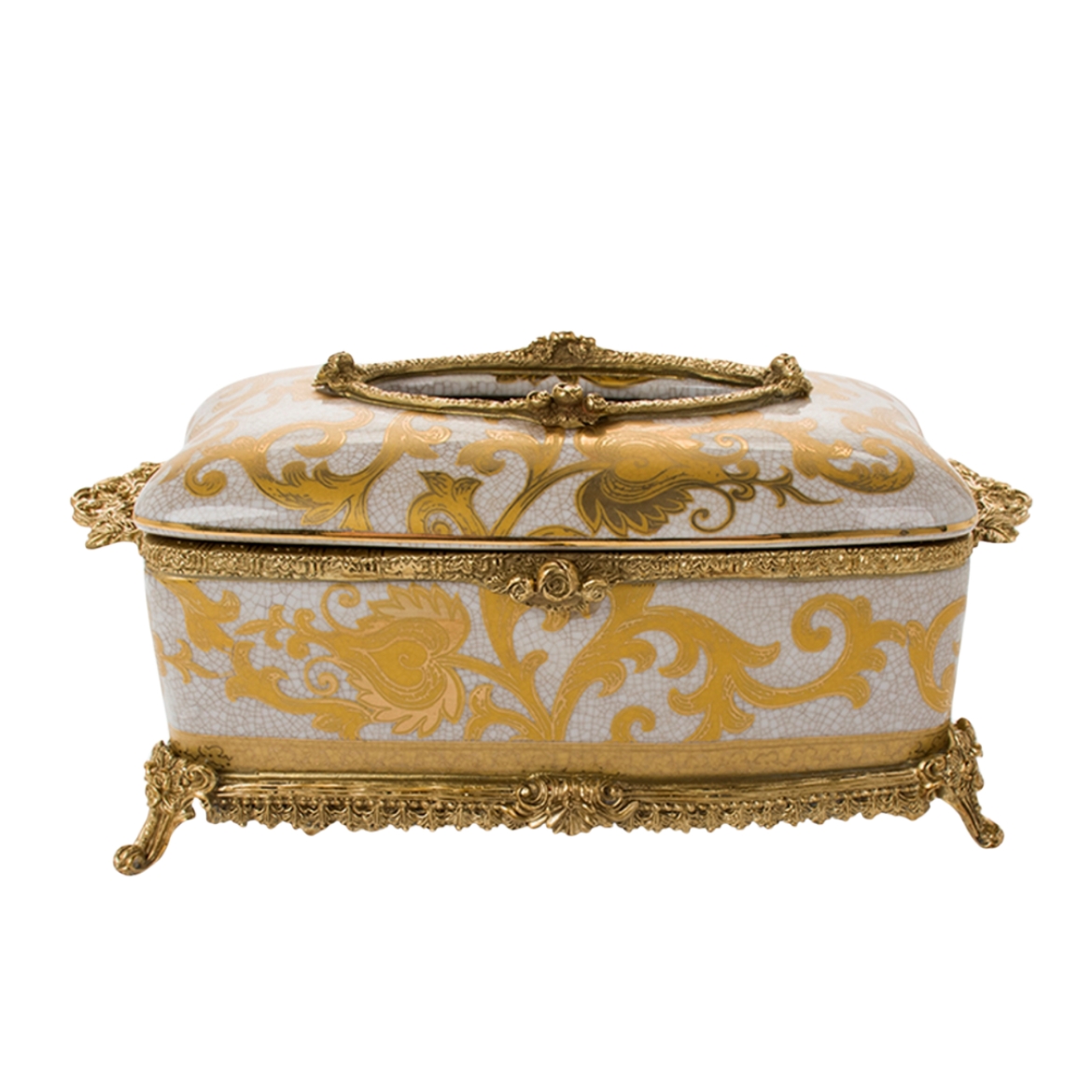 Picture of Kylix Gold Tissue box