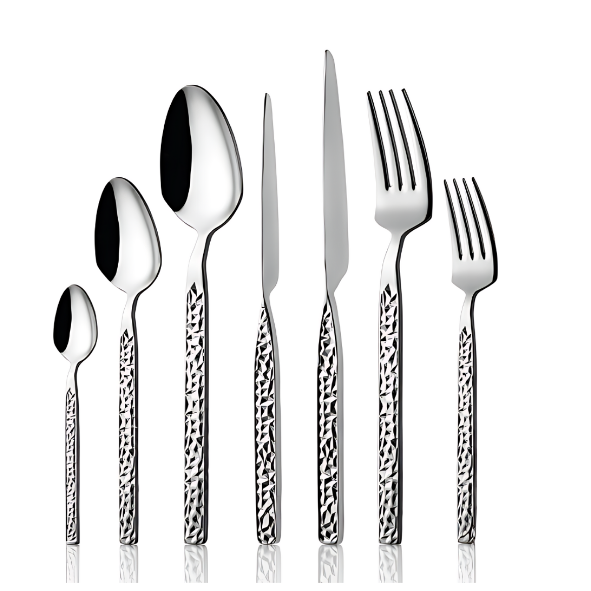 Picture of Diamond Cutlery 90 PCS