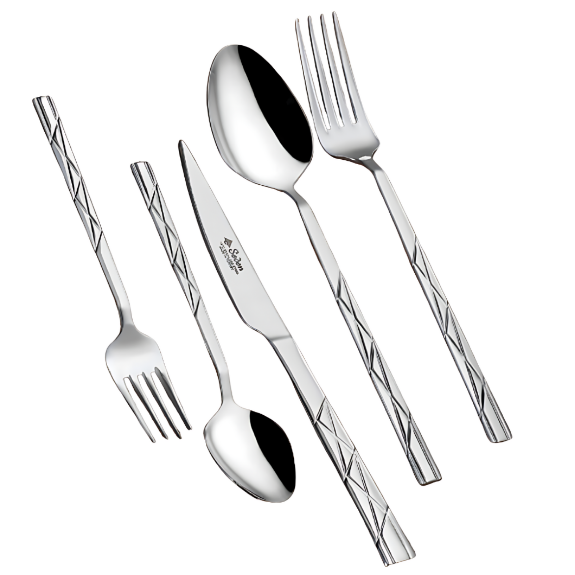 Picture of Stona Cutlery 36 PCS 