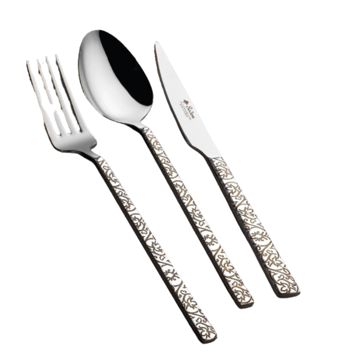 Picture of Dafne Cutlery 36 PCS