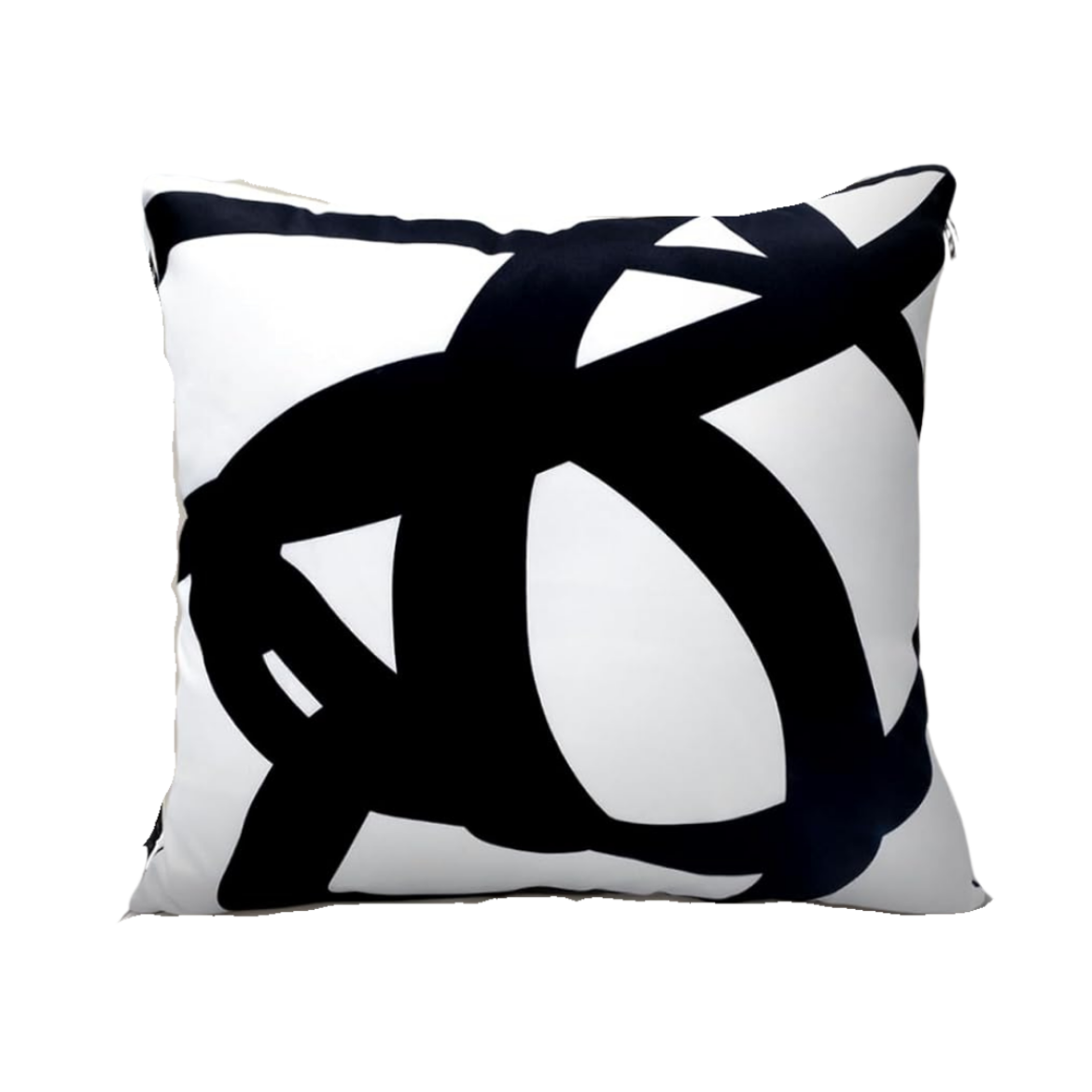 Picture of Scribble Pillow L