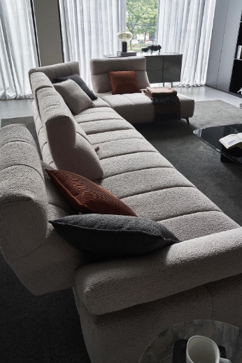 Picture of Matrix Sofa Set