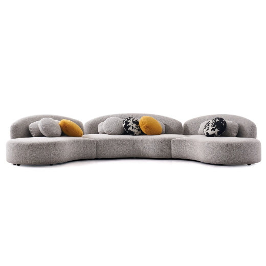 Picture of Amalfi Sofa Set