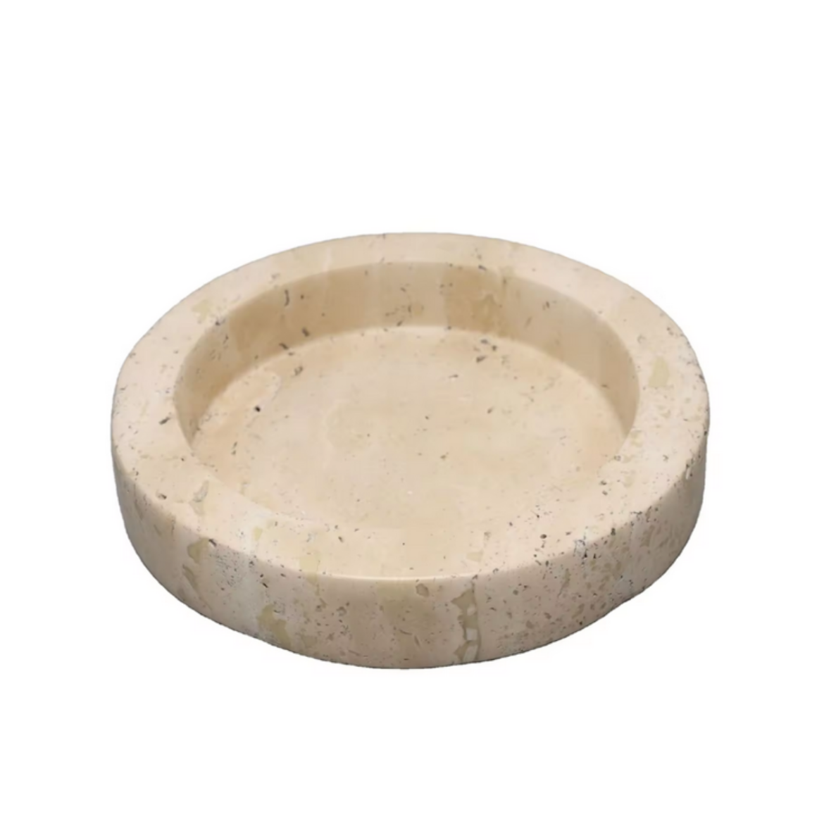 Picture of Travertine Tray Small