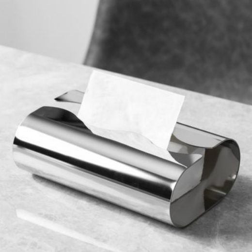 Picture of Scout Tissue Box