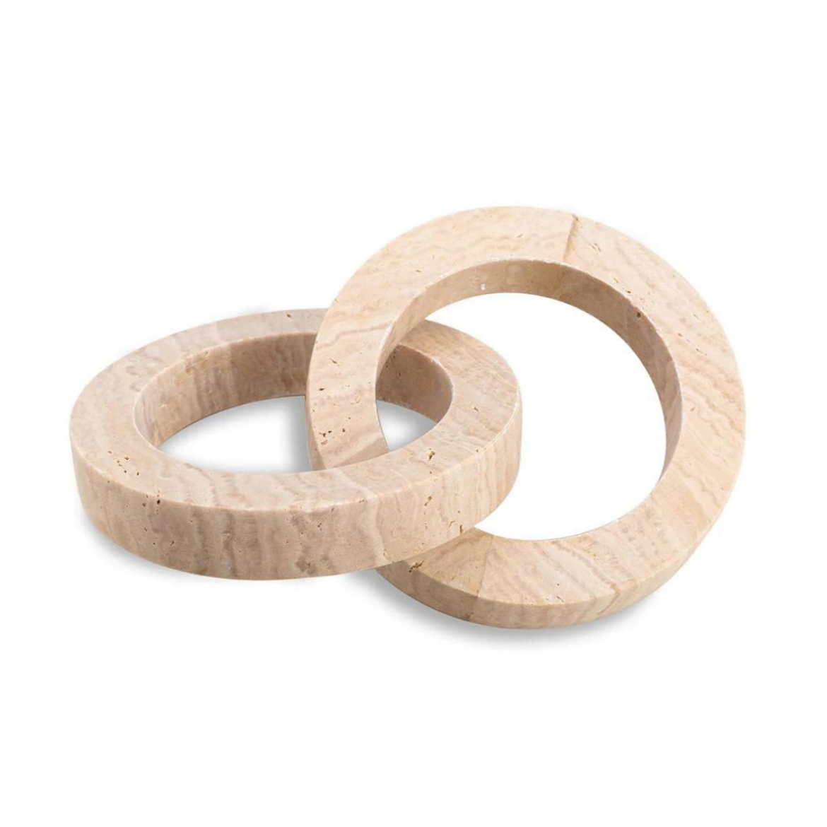 Picture of Travertine Ring