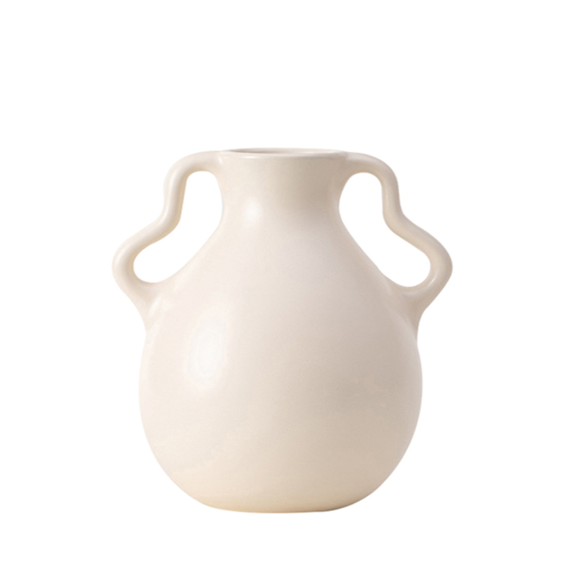 Picture of Verdant Vase Round