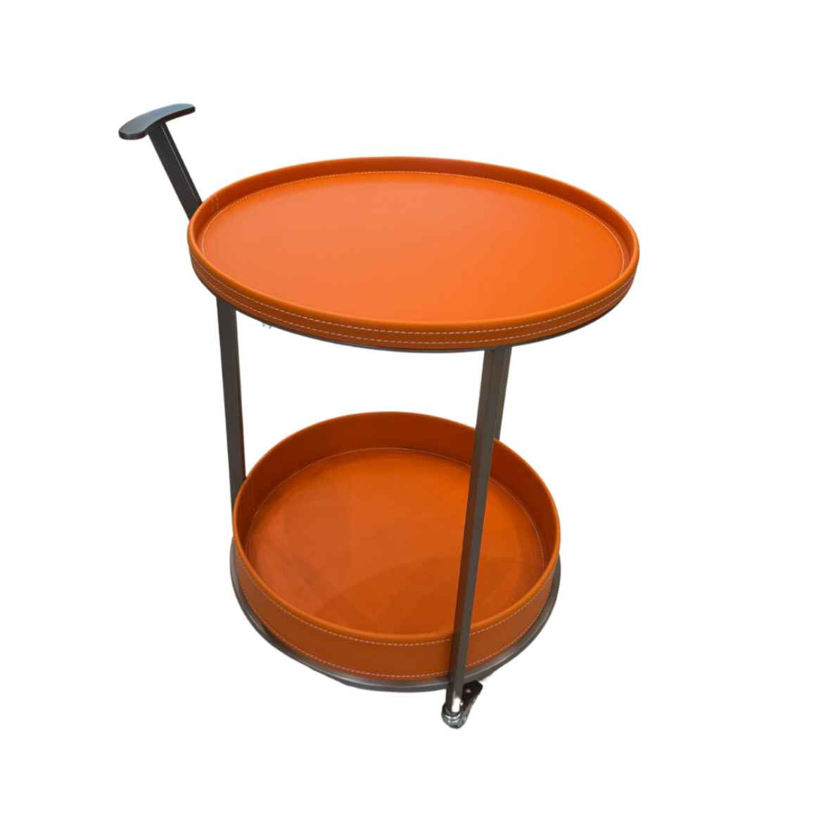 Picture of Ember Trolley Orange