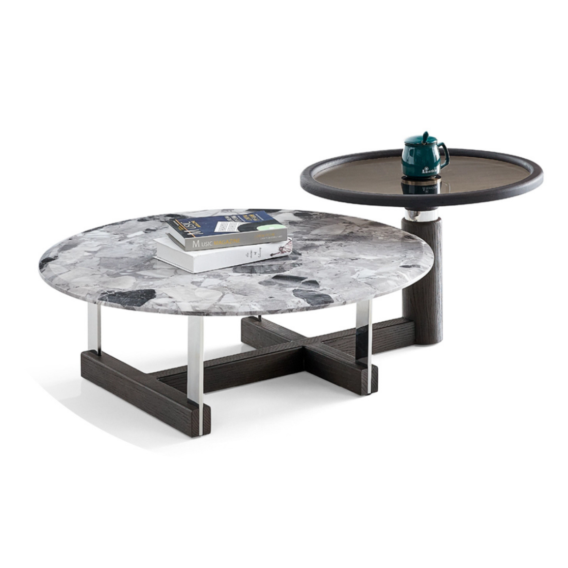 Picture of Marletto Center Table