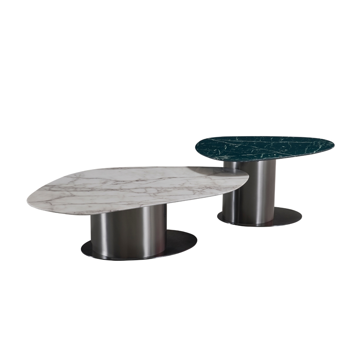 Picture of Infinity Center Table