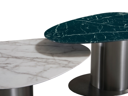 Picture of Infinity Center Table