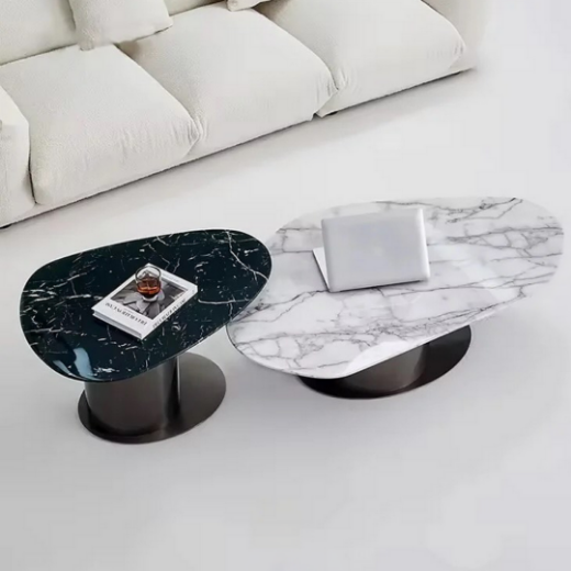 Picture of Infinity Center Table