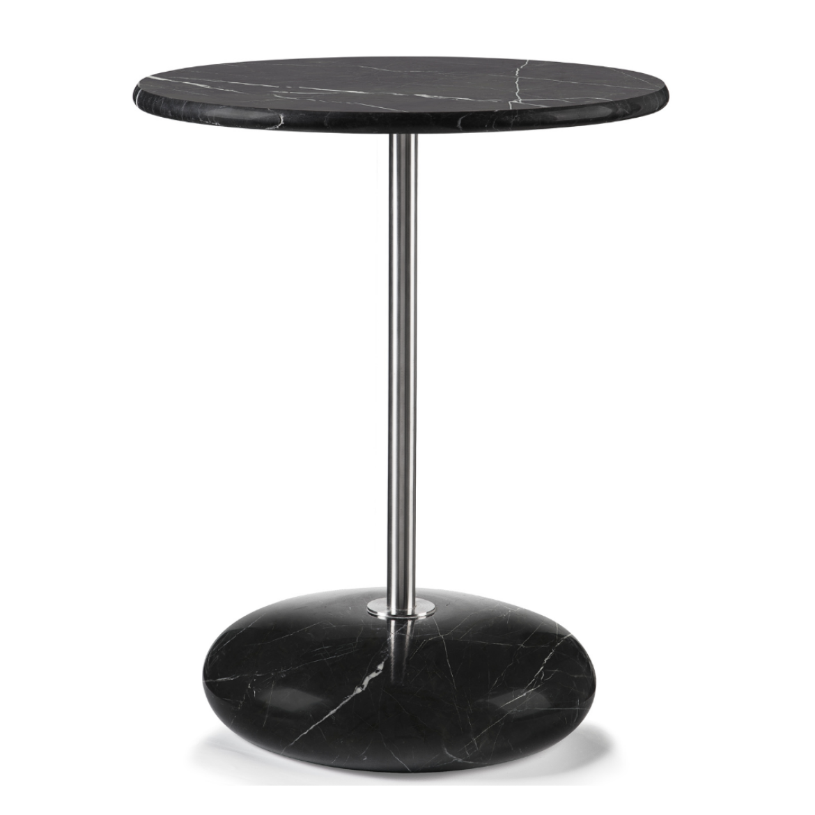 Picture of Pilar Serving Table Black