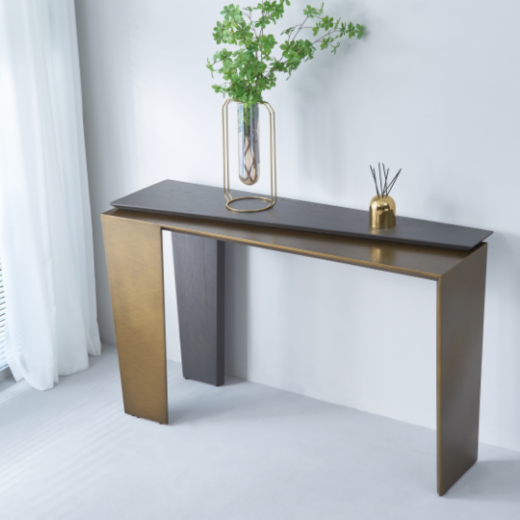 Picture of Twiggy Console Table 