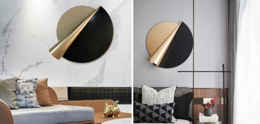 Picture of Metallic Canvas