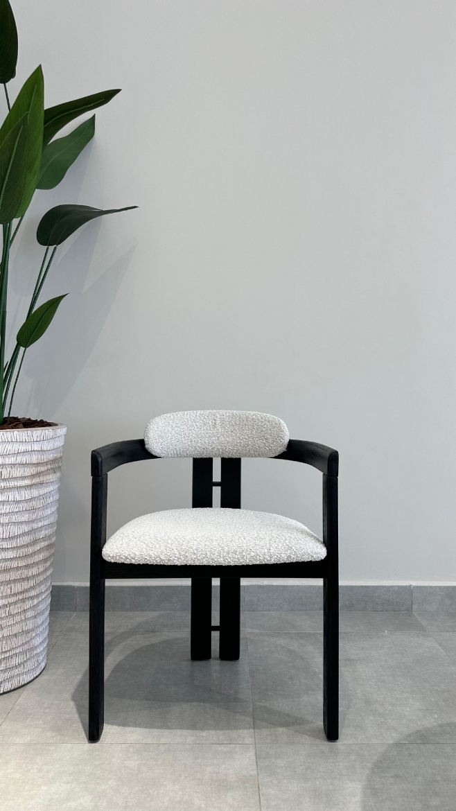 Picture of Lora Dining Chair