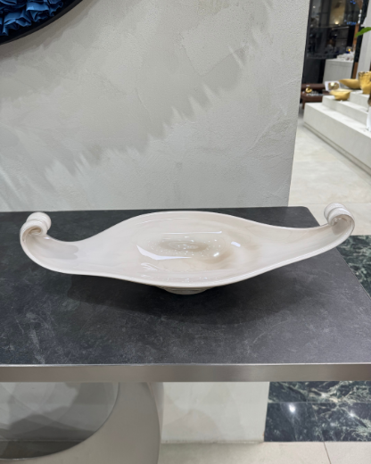 Picture of Marletto Server Plate