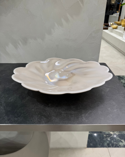 Picture of Marletto Wavy Server Plate