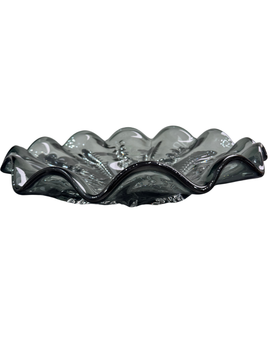 Picture of Alice Wavy Server Plate