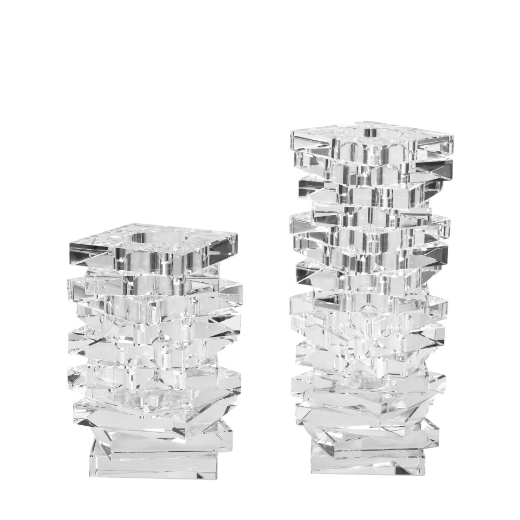 Picture of Cristallo Vase S