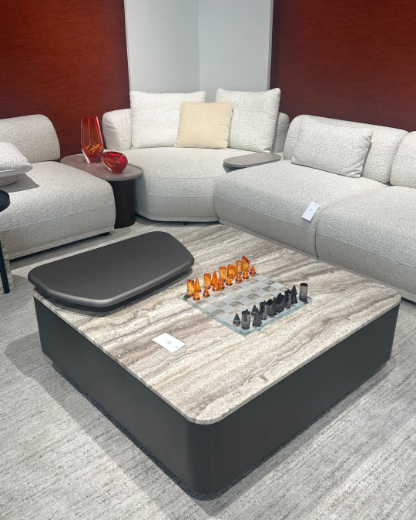 Picture of Ombrello Centertable