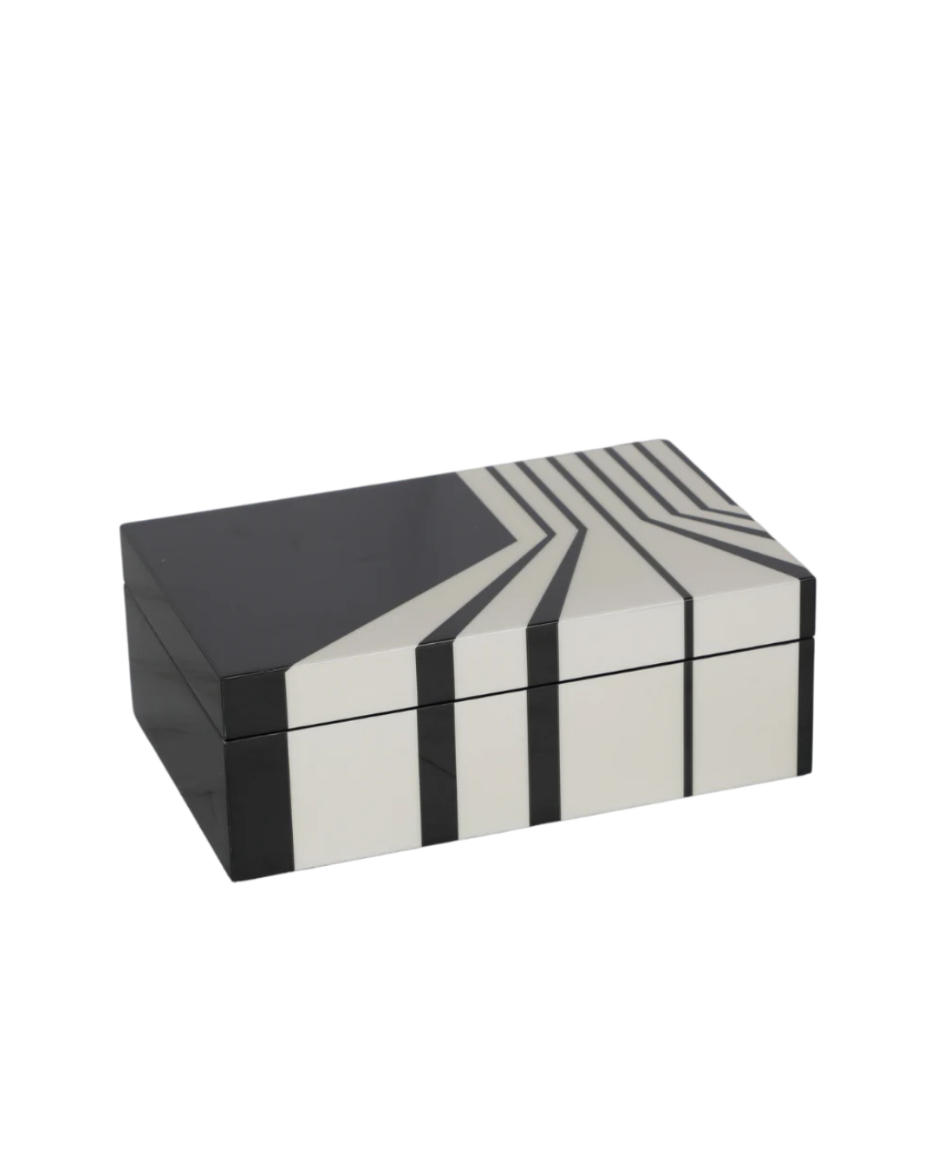 Picture of Waves Storage Box S