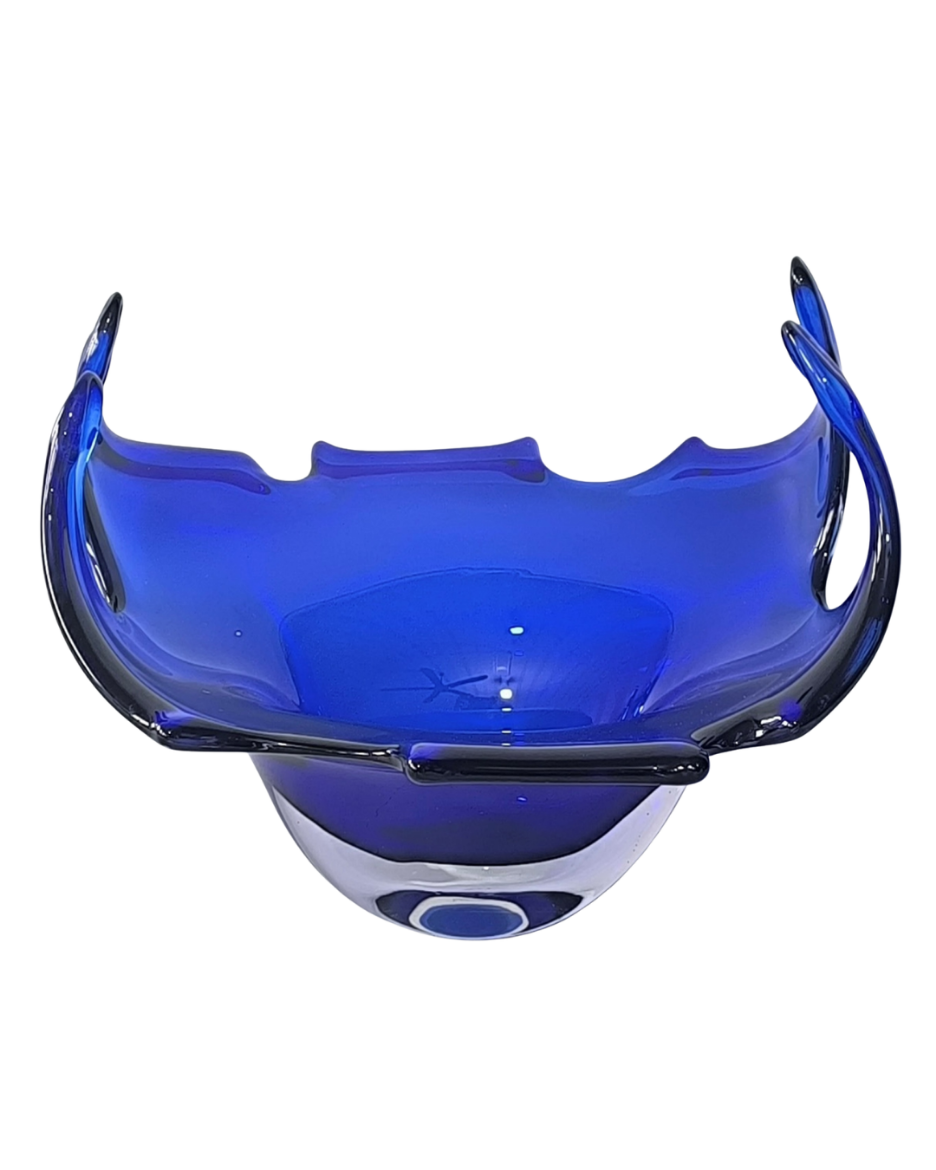 Picture of Rocio Tray Navy