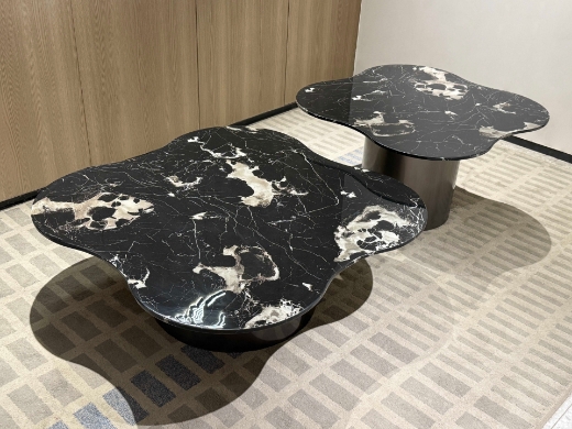 Picture of Scorpio center table set