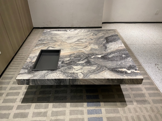 Picture of Artik center table large