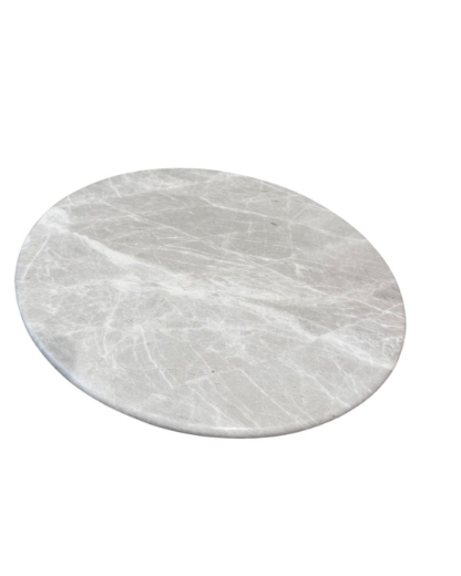 Picture of Triangle serving table