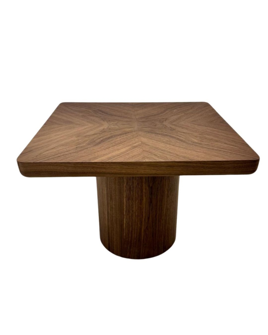 Picture of Oak Side Table