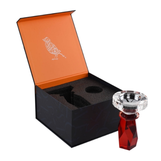 Picture of Al-Maha Mubkhar Red