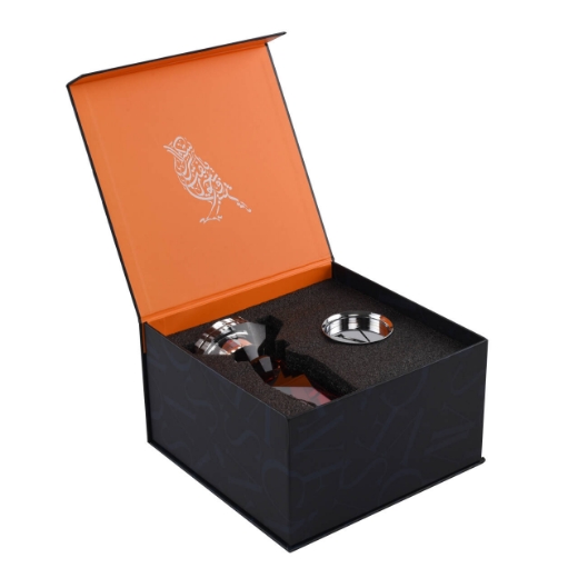 Picture of Al-Maha Mubkhar Red