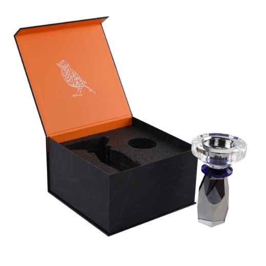 Picture of Al-Maha Mubkhar Smoke/Blue