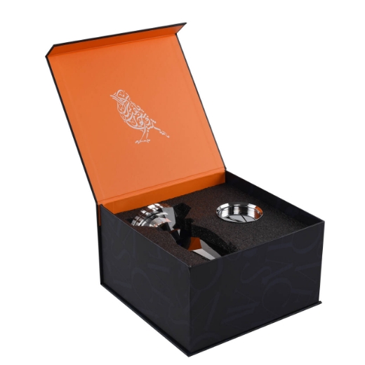 Picture of Al-Maha Mubkhar Smoke/Blue