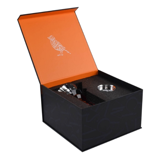 Picture of Al-Jouri Mubkhar Red