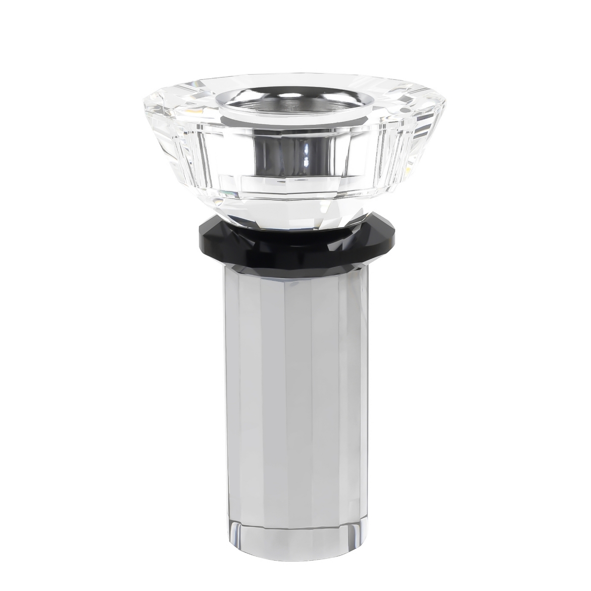 Picture of Al-Jouri Mubkhar Smoke/Black