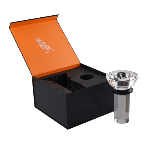 Picture of Al-Jouri Mubkhar Smoke/Black