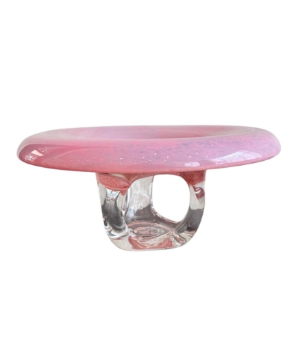 Picture of Carla Tray Pink