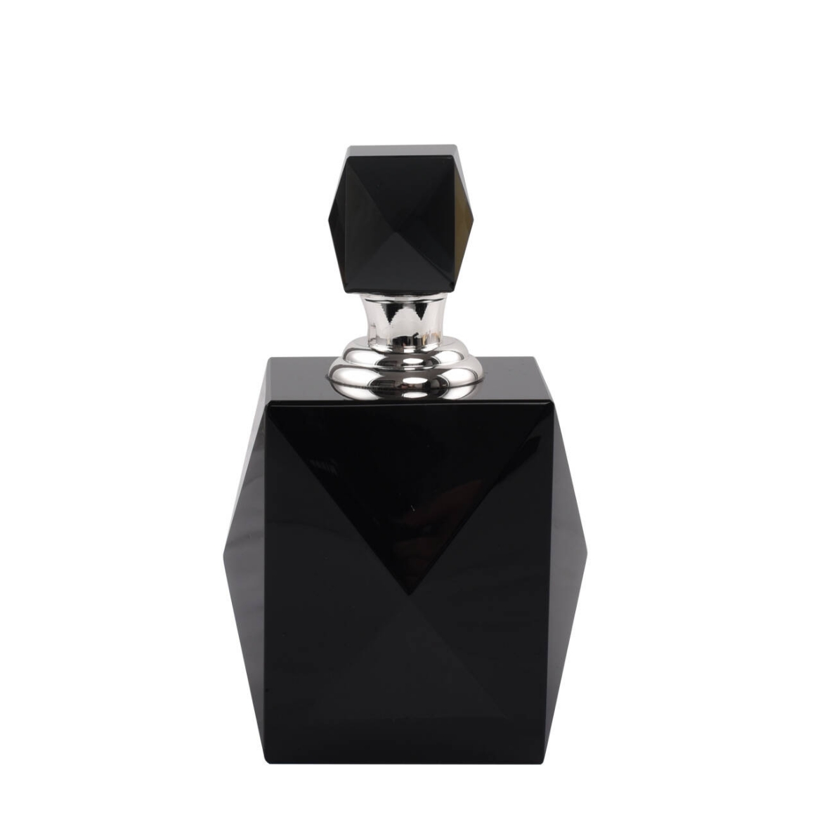 Picture of Al Maha Perfume Bottle Black