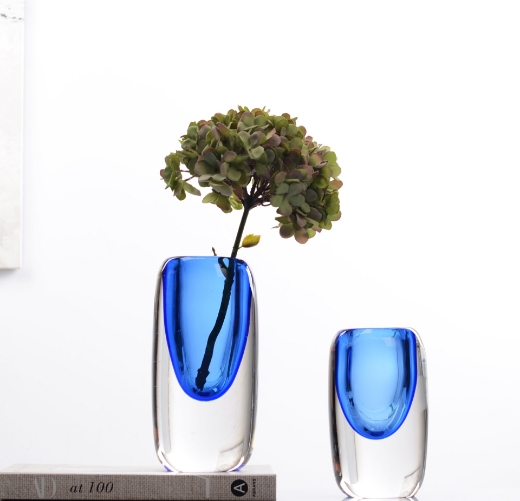 Picture of fico vase blue s