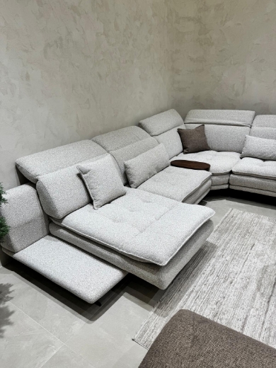 Picture of Alevera sofa set