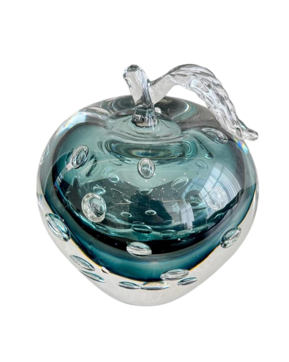 Picture of mela centerpiece smoke L