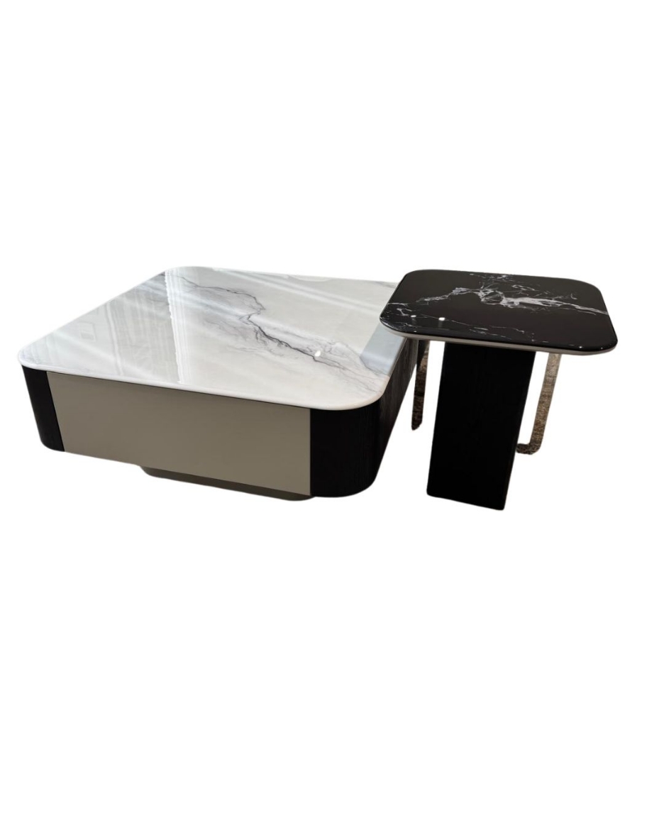 Picture of lavida centertable set