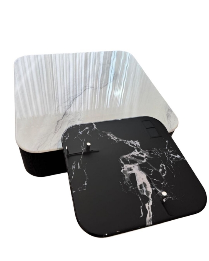 Picture of lavida centertable set