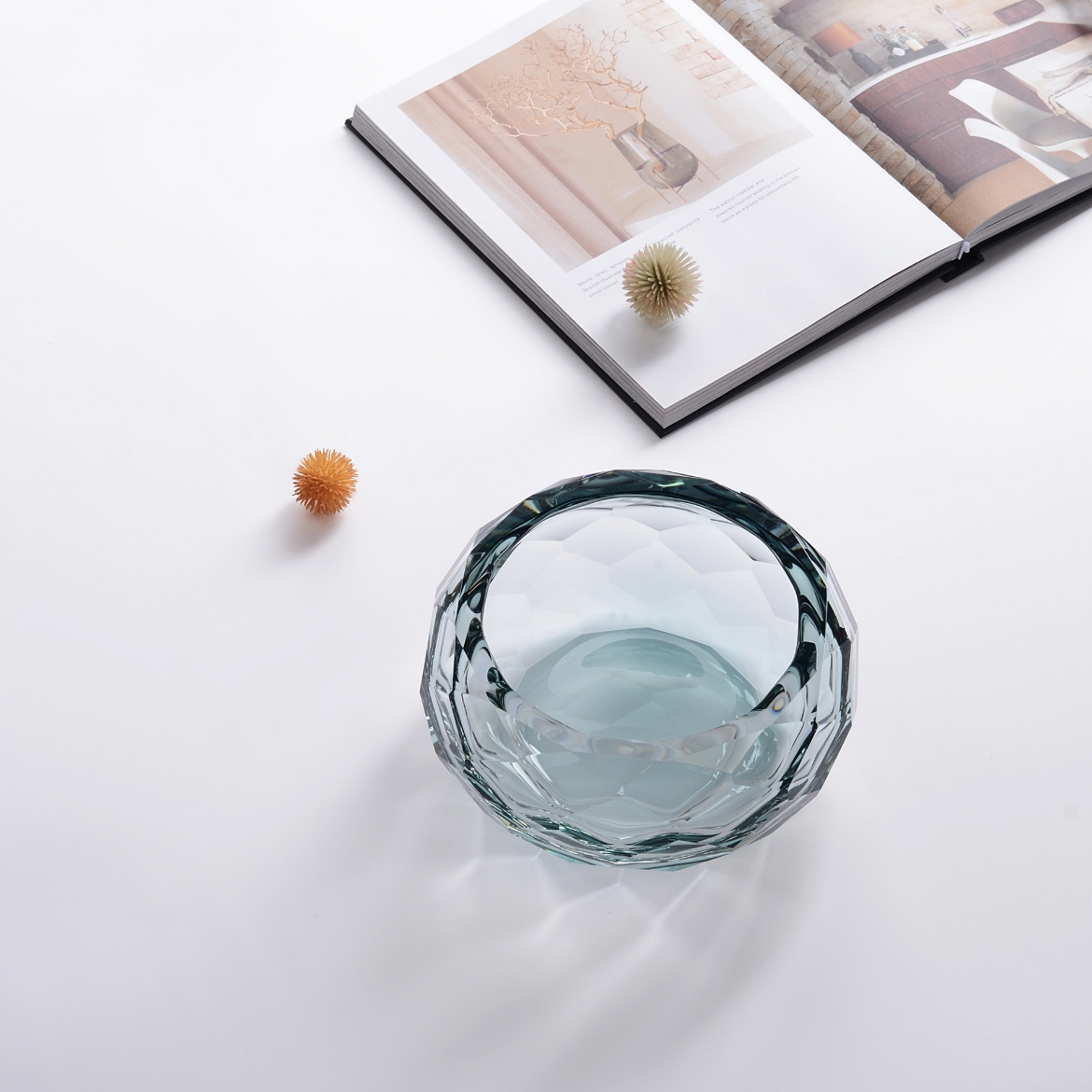 Picture of Daytona Tray Smoke