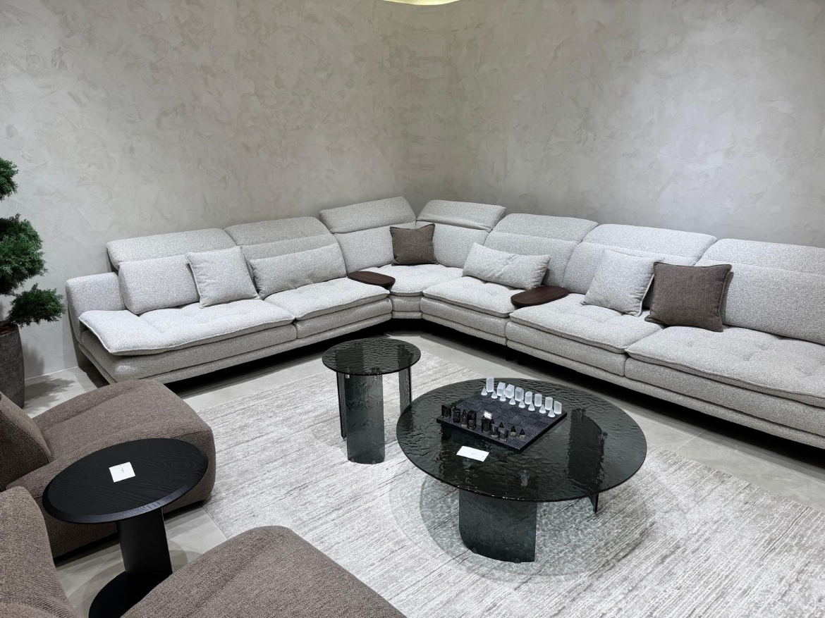 Picture of Alevera sofa set